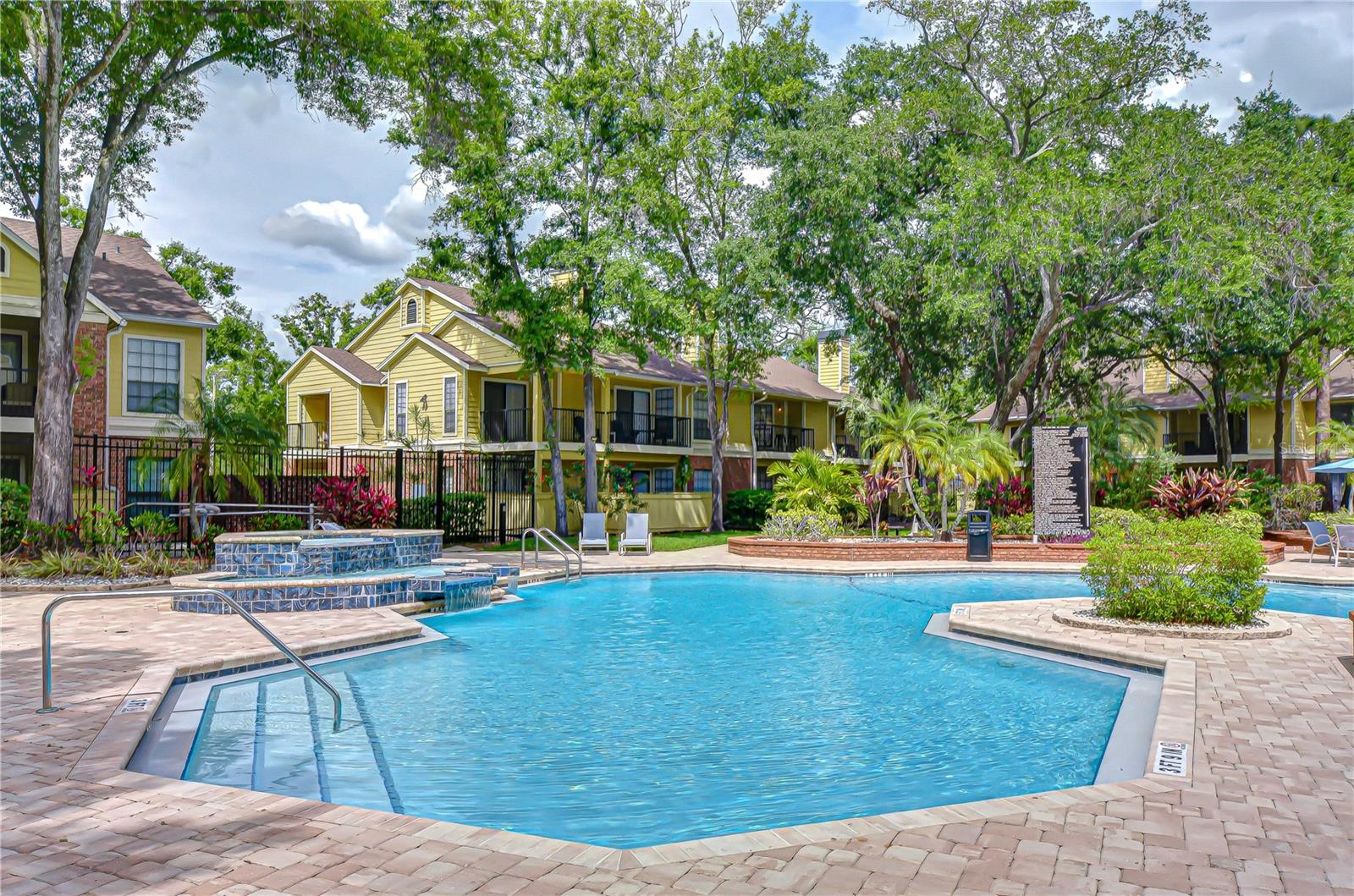 THE GRAND RESERVE CONDO - Residential