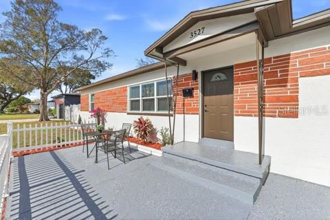 3527 28TH AVENUE S ST PETERSBURG FL 33711