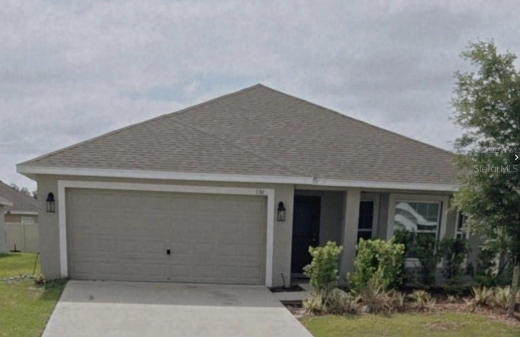 Photo of 583 Jett Ln, Davenport, FL 33837 (MLS # S5160140)