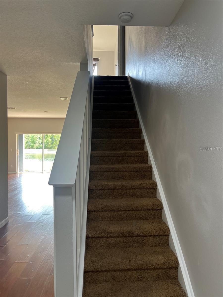 VICTORIA PINES CONDO - Residential Lease