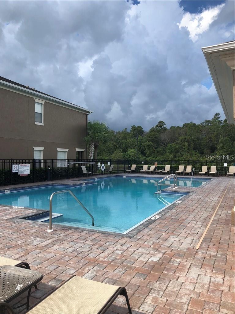 VICTORIA PINES CONDO - Residential Lease