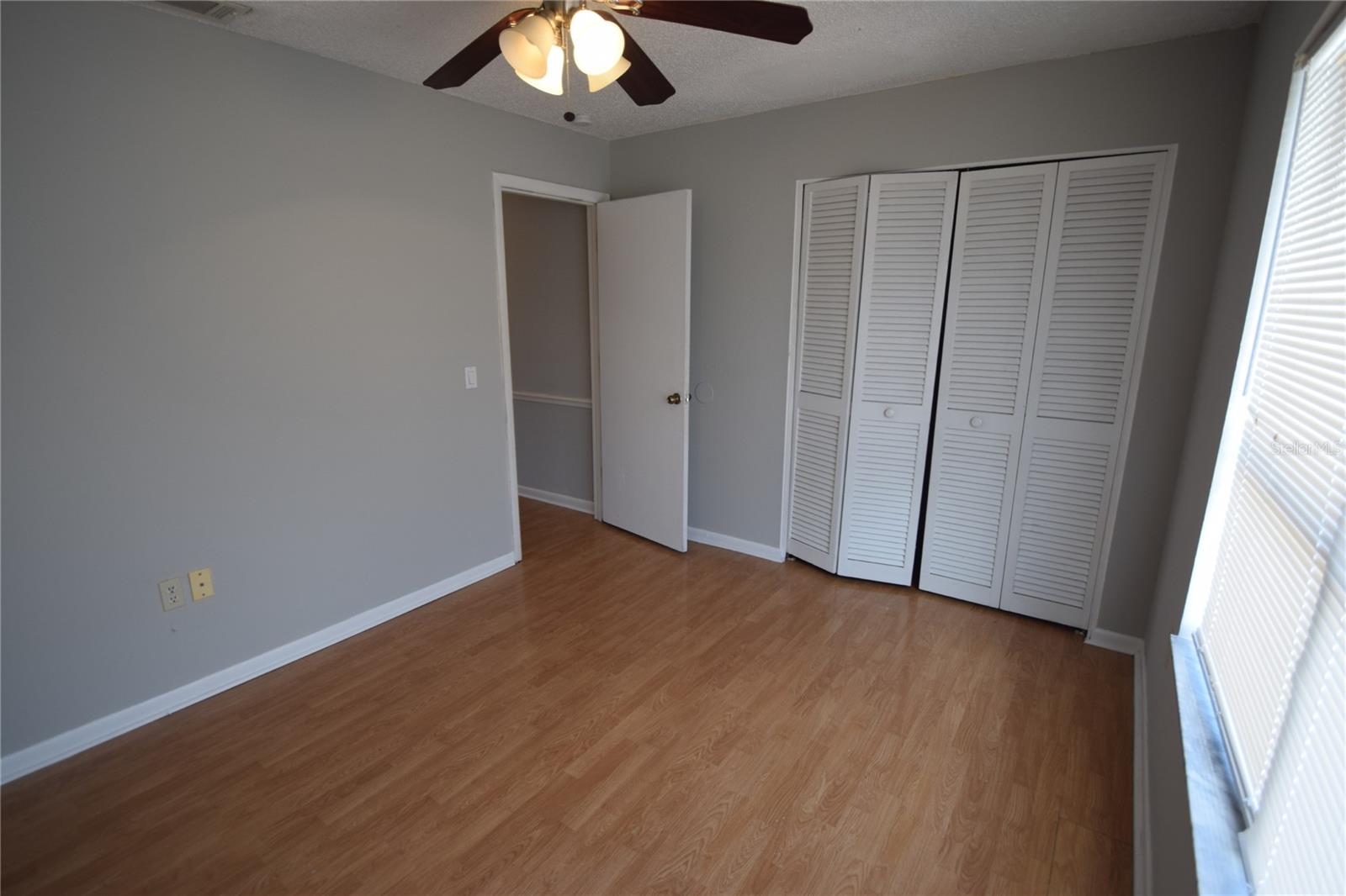TOWNE & COUNTRY SUB - Residential Lease