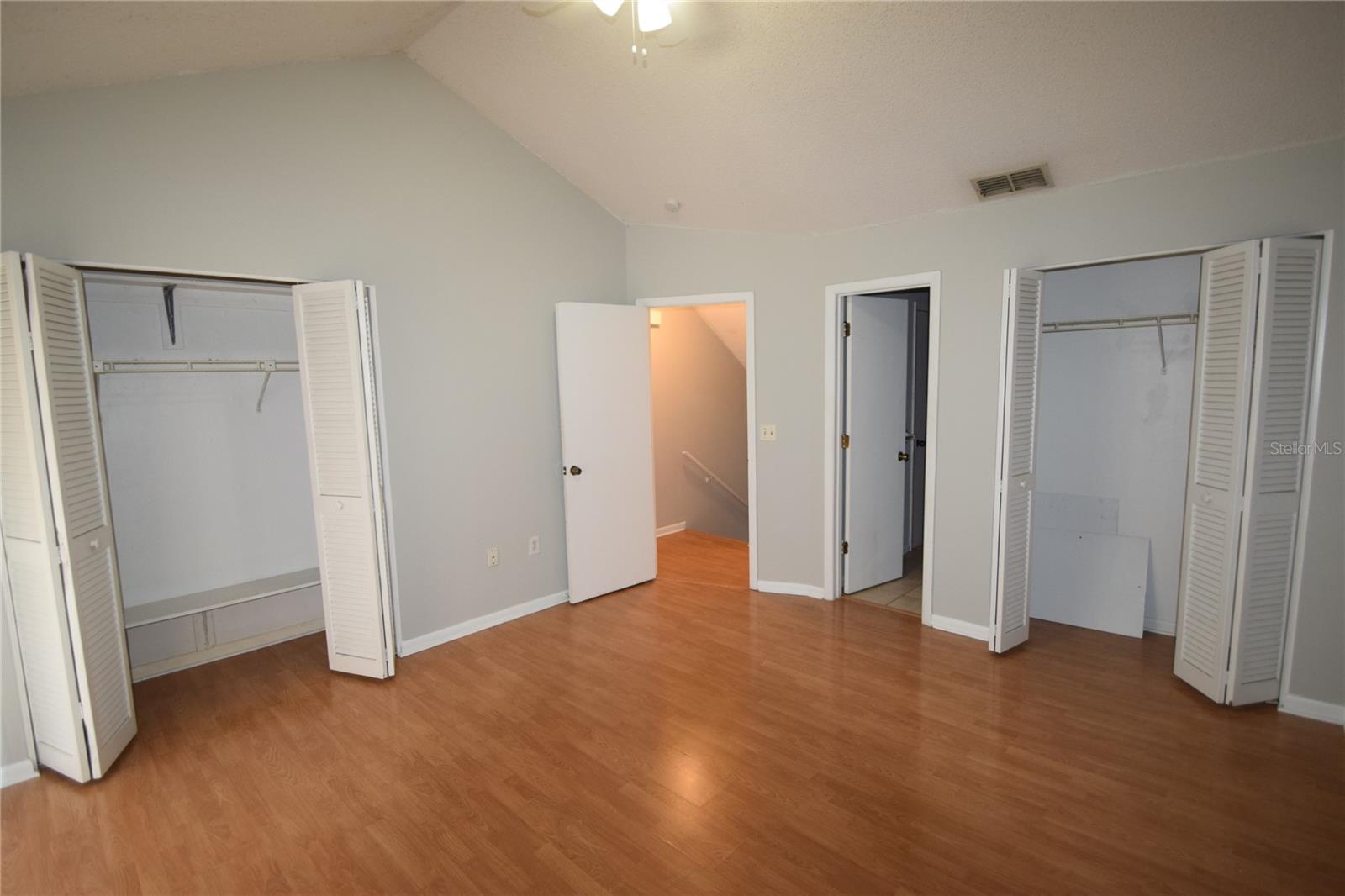 TOWNE & COUNTRY SUB - Residential Lease