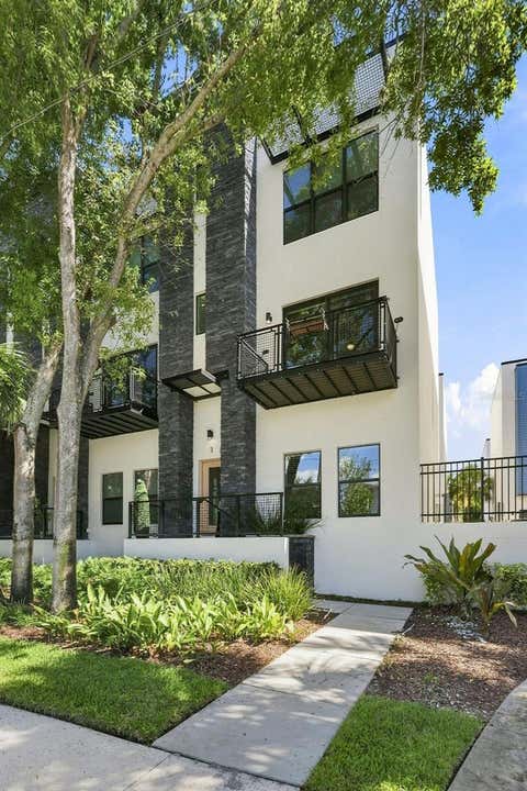 Photo of 4810 W Mcelroy Avenue #3, Tampa, FL 33611 (MLS # TB8536911)