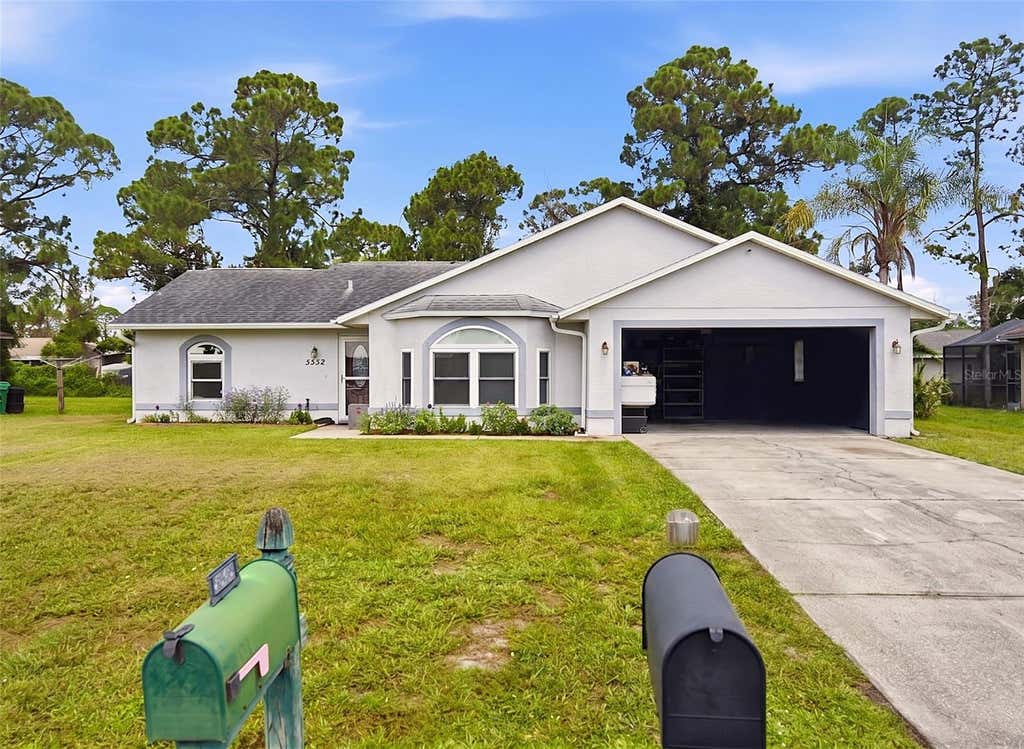 Photo of 5552 Flint Road, Cocoa, FL 32927 (MLS # TB8538522)