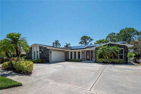 1907 SANDPIPER DRIVE CLEARWATER FL 33764