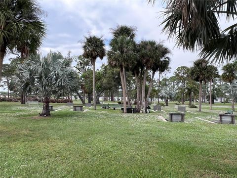 A home in NORTH PORT