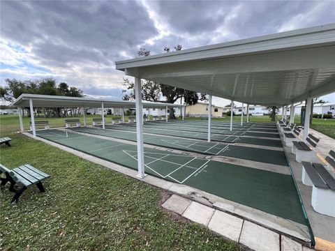 A home in NORTH PORT