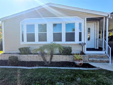 Photo of 722 Watersedge Street, Englewood, FL 34223 (MLS # N6142620)