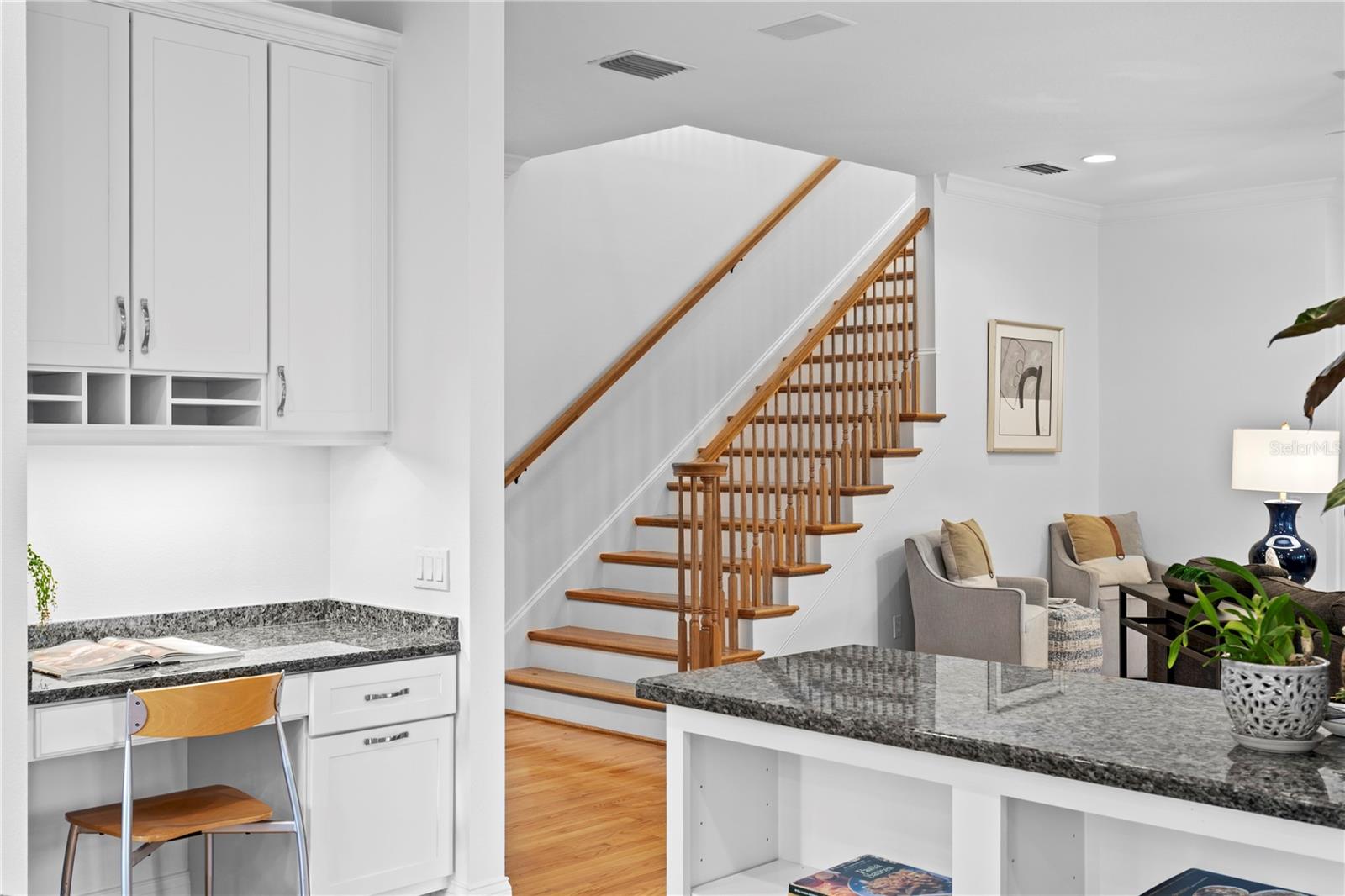 VIRGINIA PARK - Residential