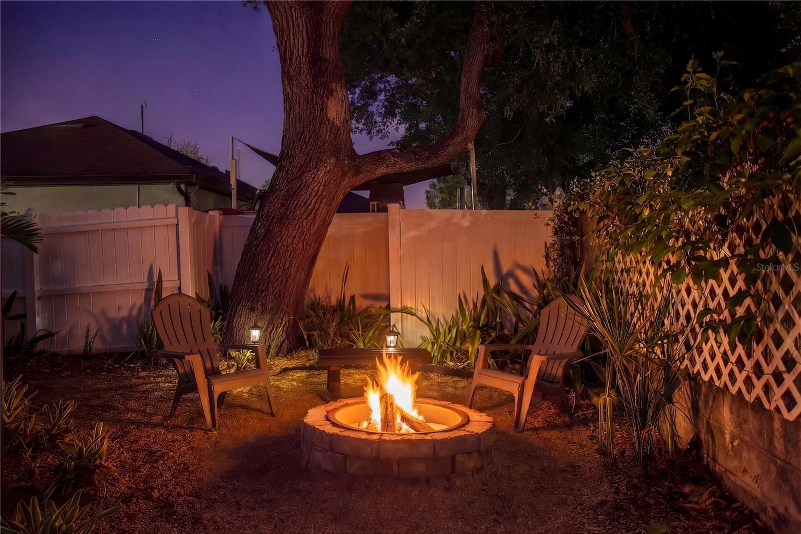 VIRGINIA PARK - Residential