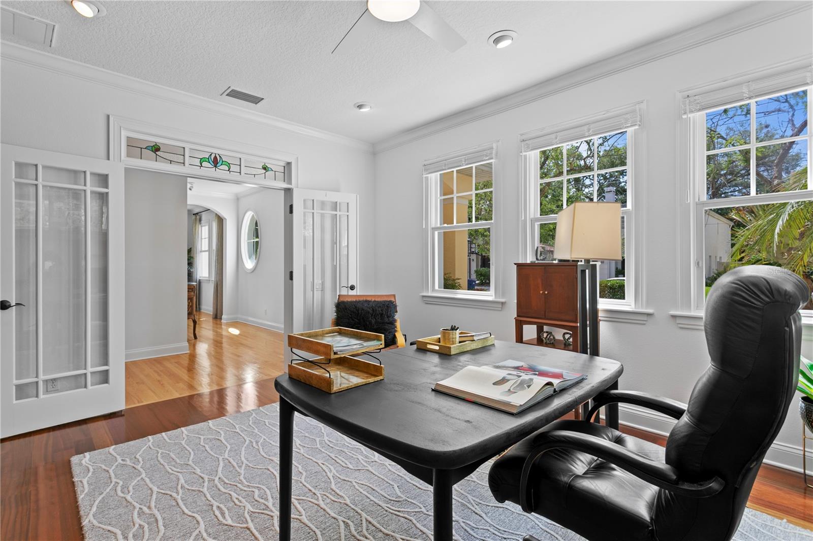 VIRGINIA PARK - Residential