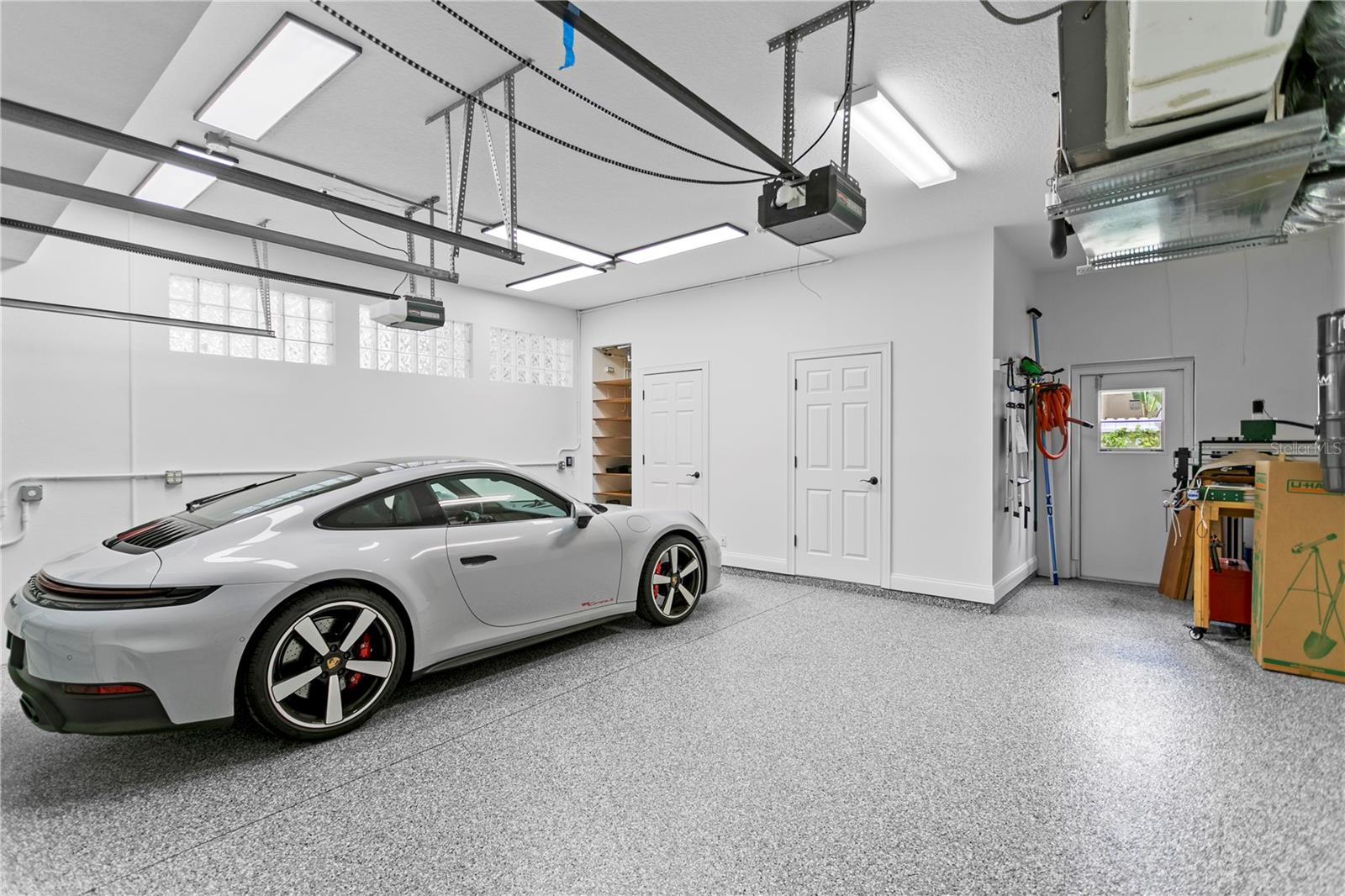 VIRGINIA PARK - Residential