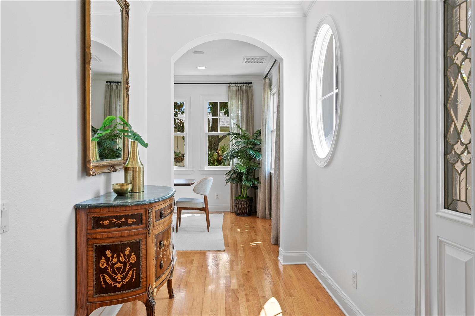 VIRGINIA PARK - Residential