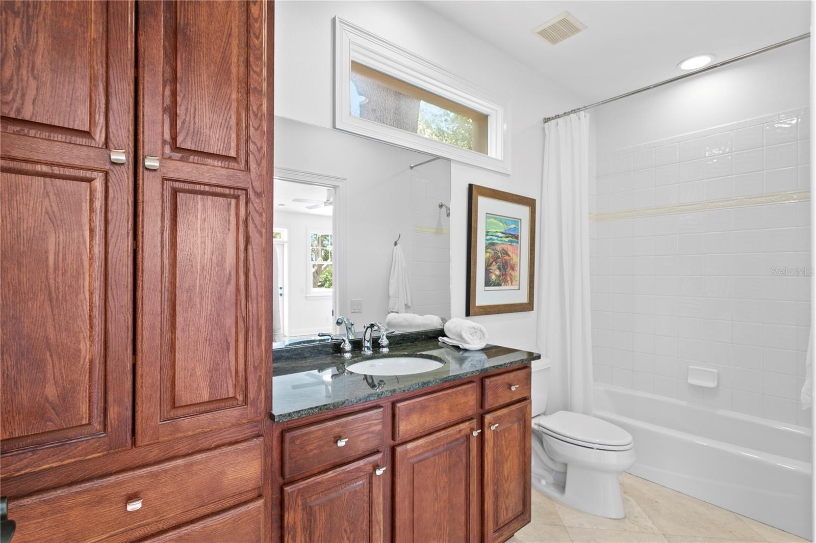 VIRGINIA PARK - Residential