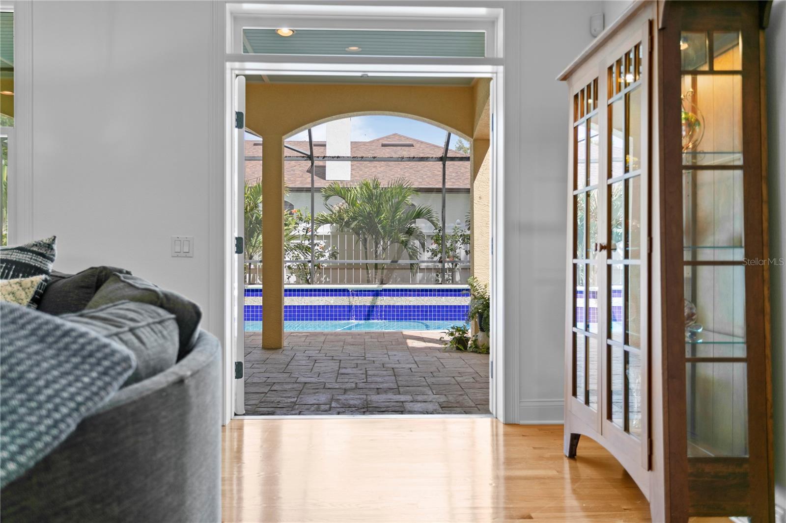 VIRGINIA PARK - Residential