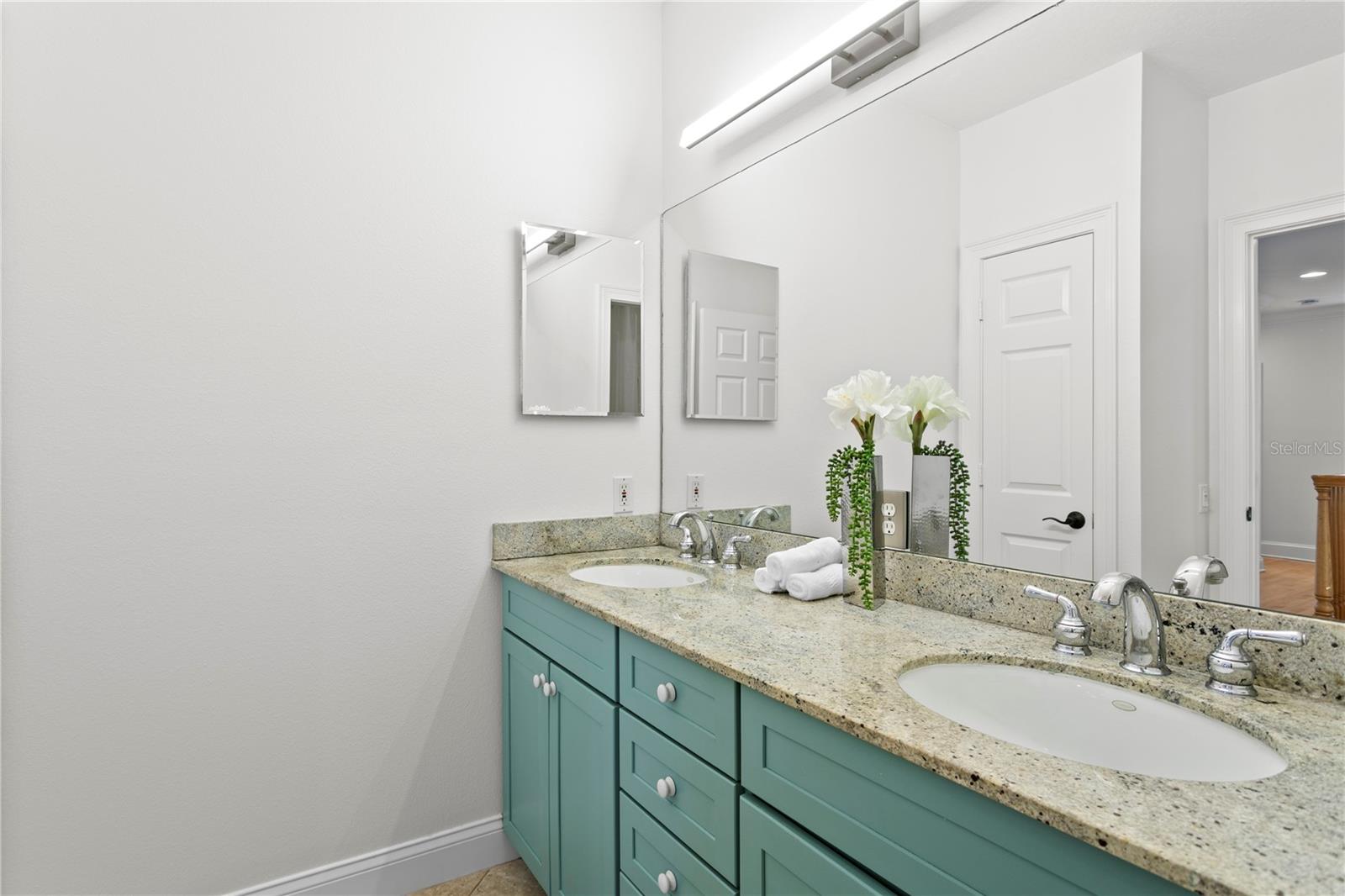 VIRGINIA PARK - Residential