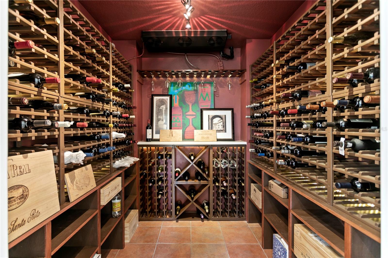 VIRGINIA PARK - Residential