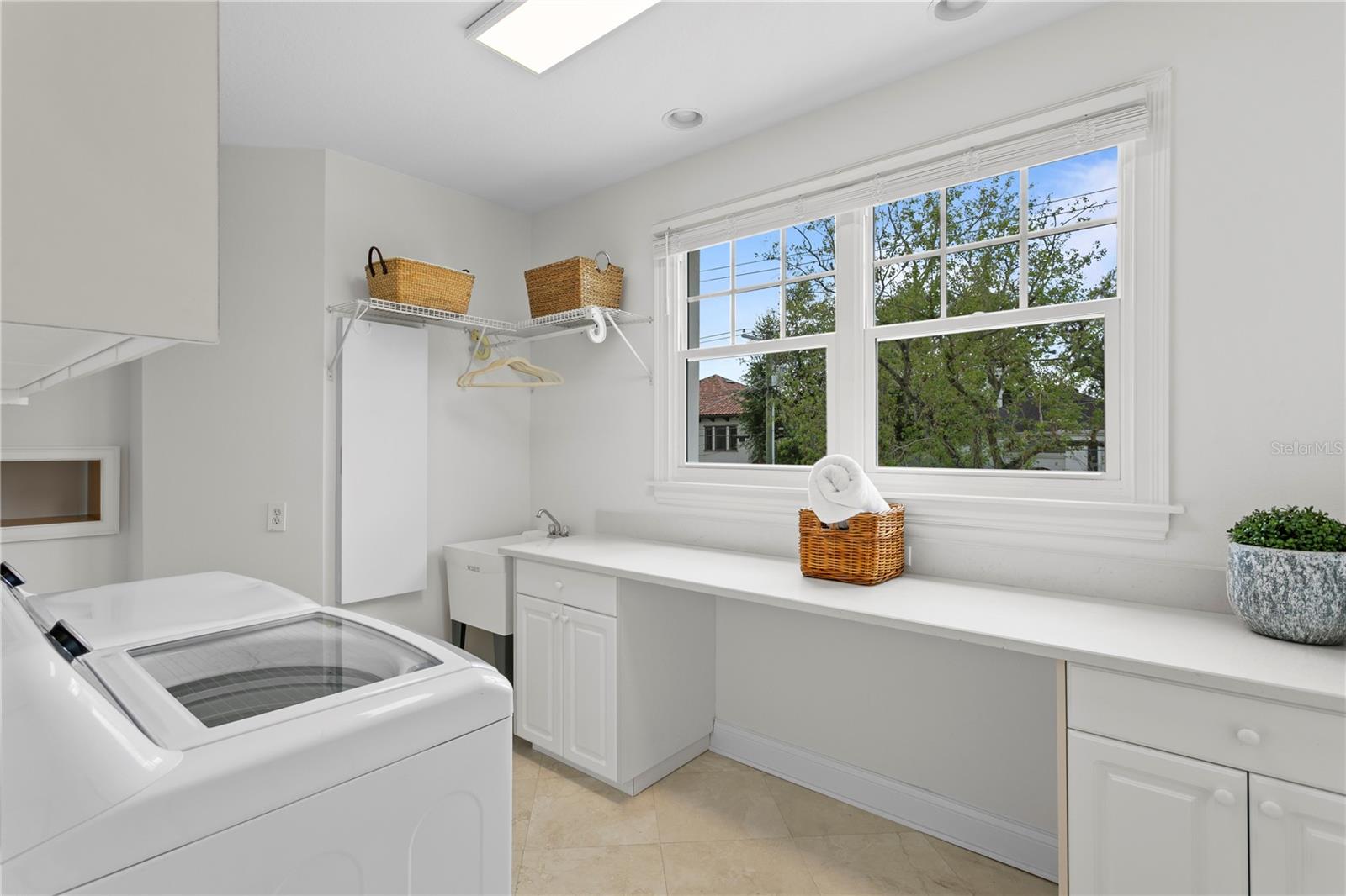 VIRGINIA PARK - Residential