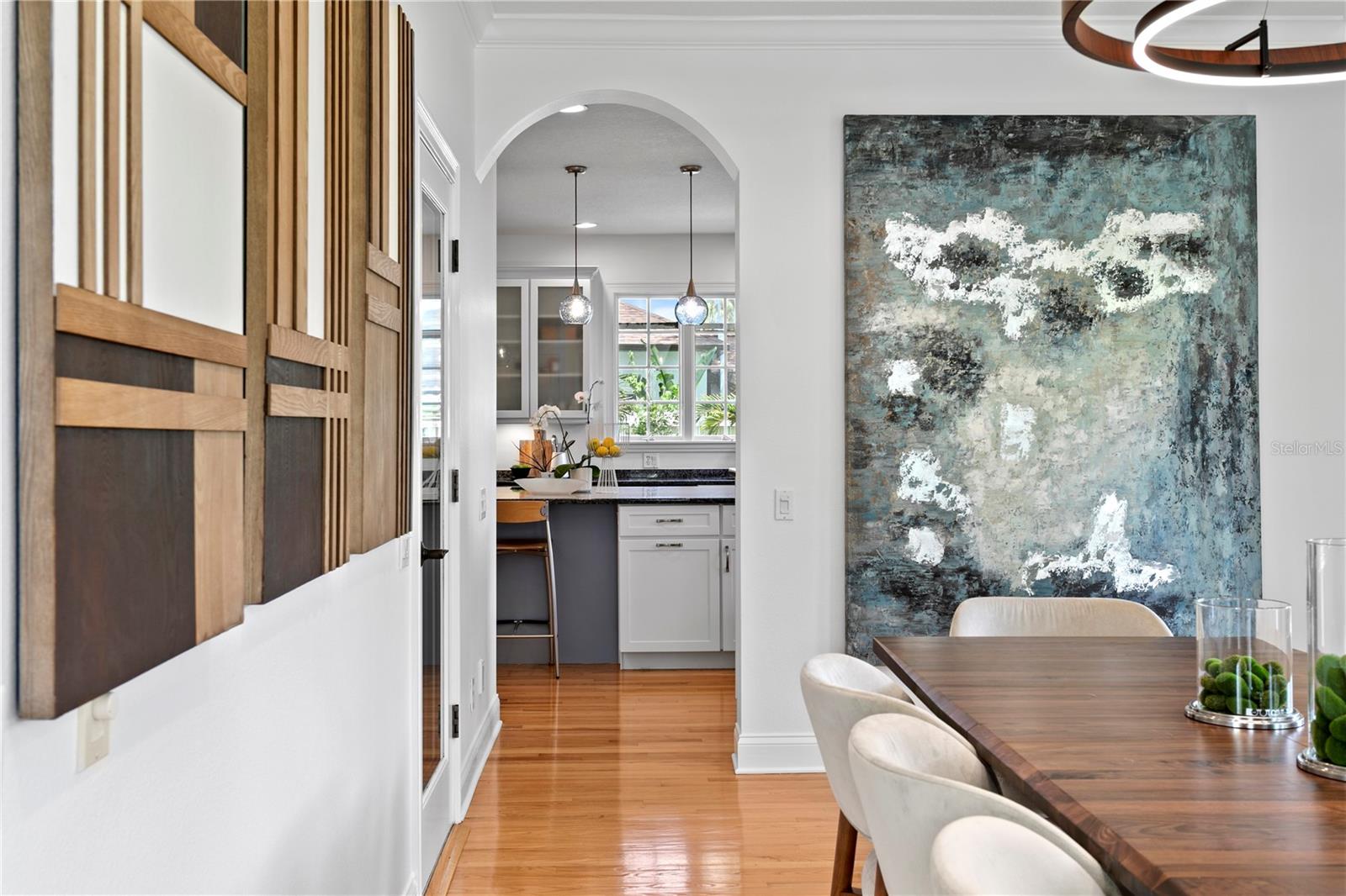 VIRGINIA PARK - Residential