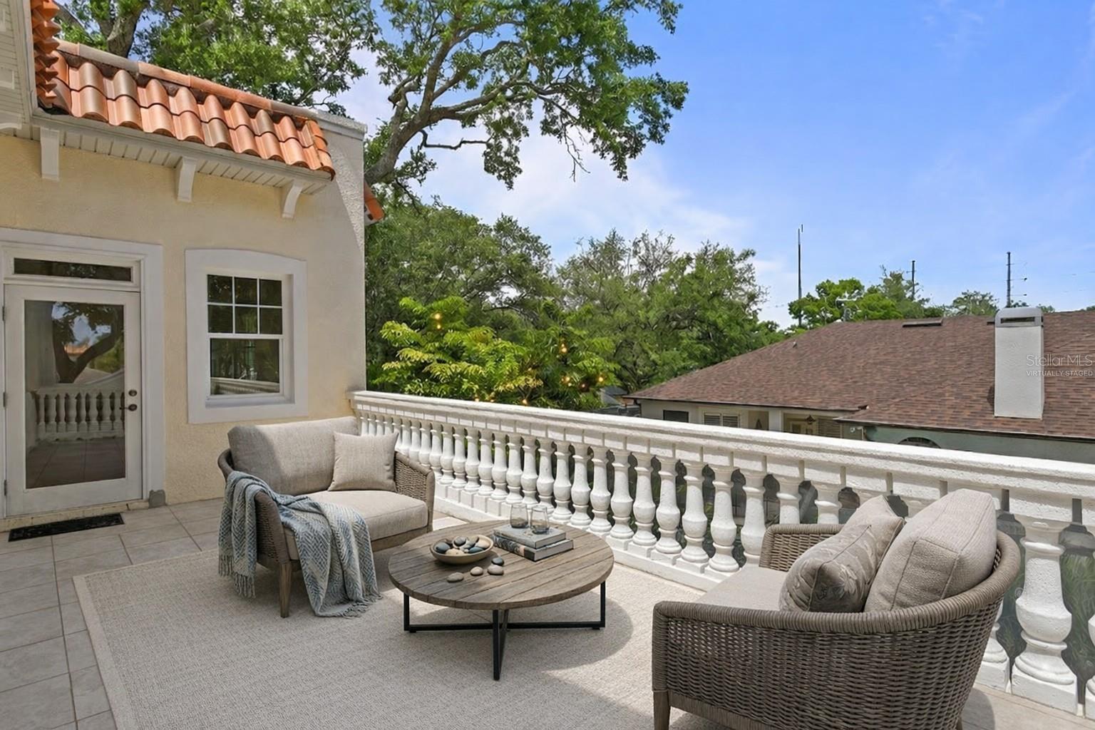 VIRGINIA PARK - Residential