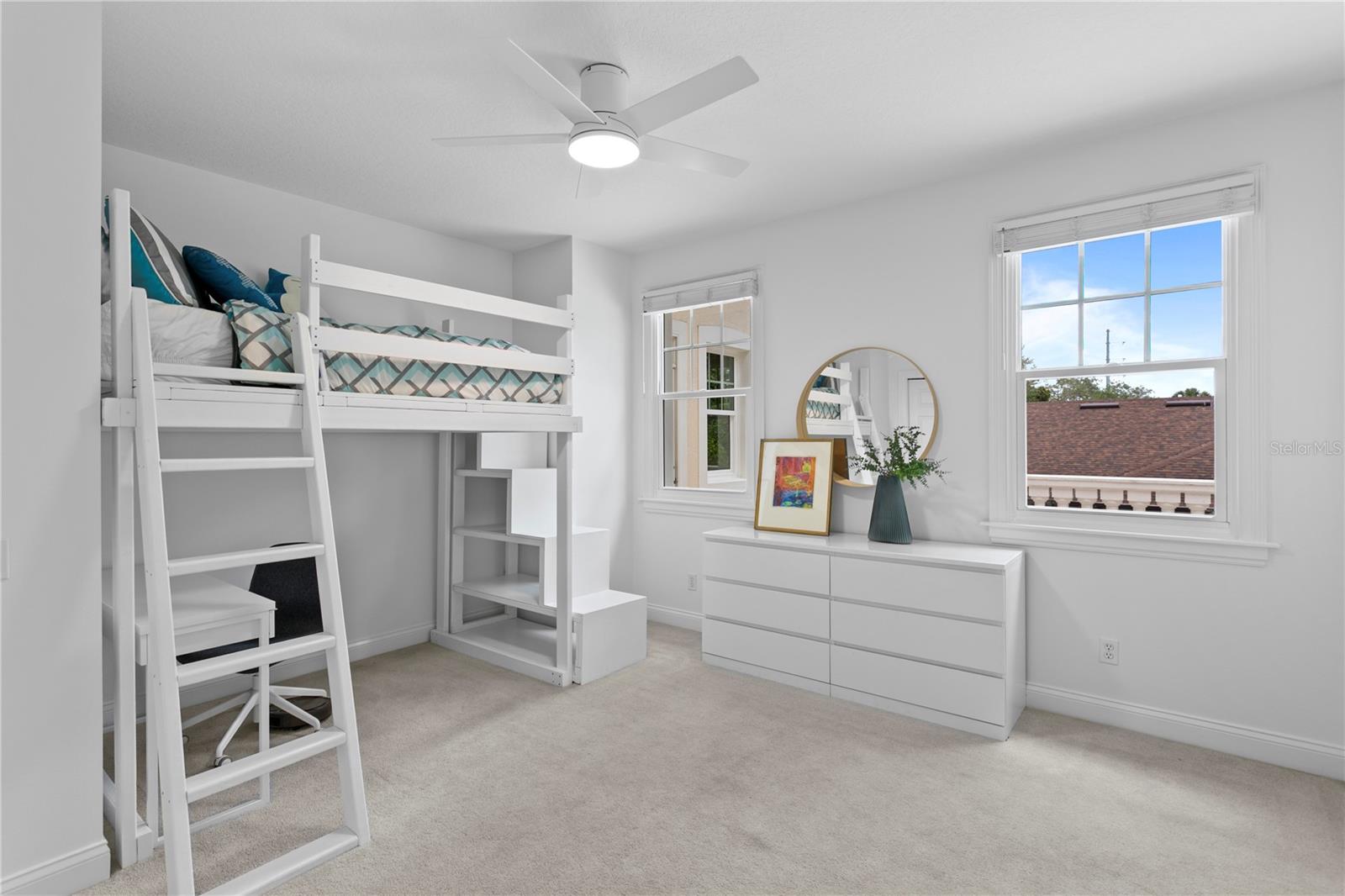 VIRGINIA PARK - Residential