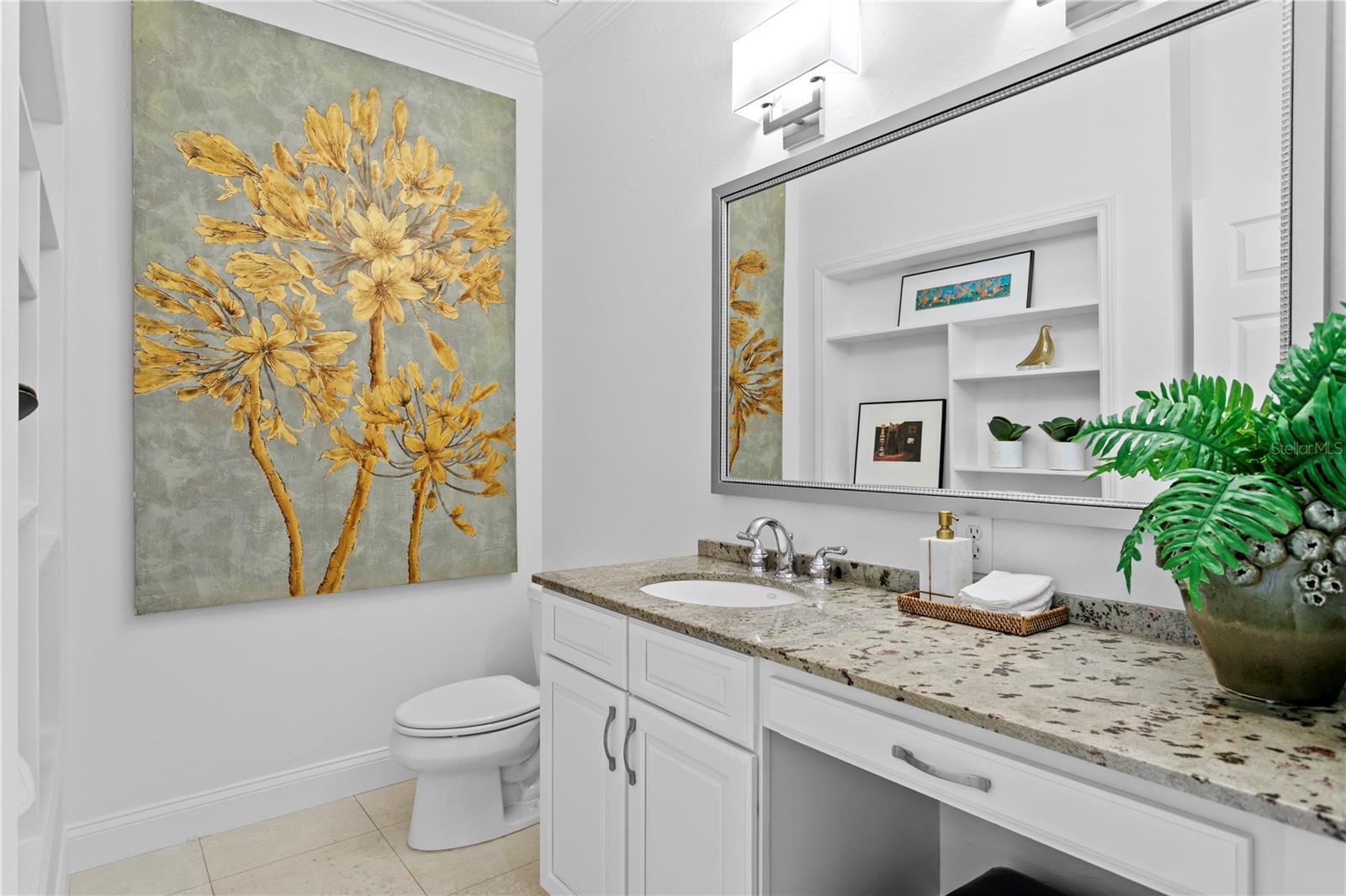 VIRGINIA PARK - Residential