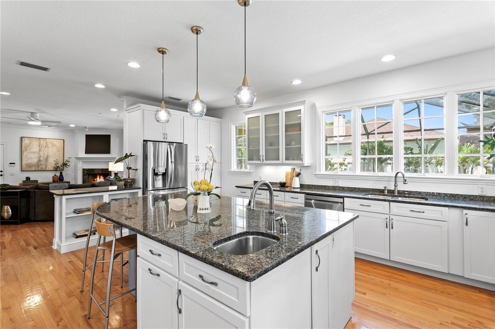 VIRGINIA PARK - Residential