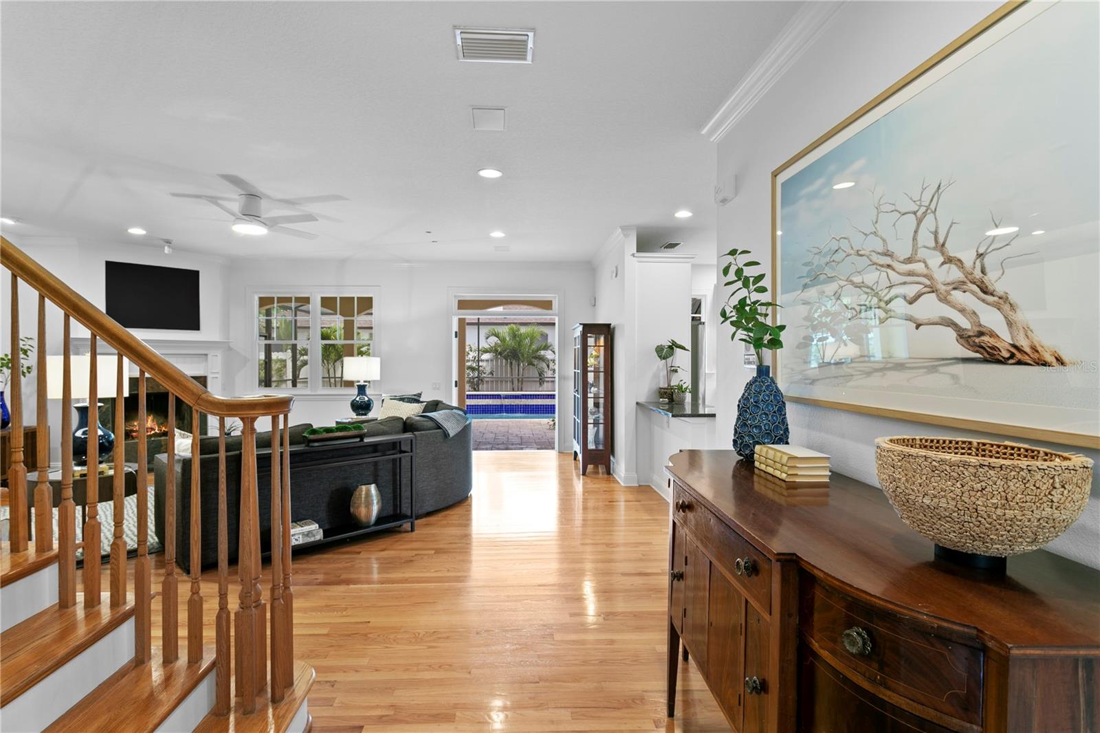 VIRGINIA PARK - Residential