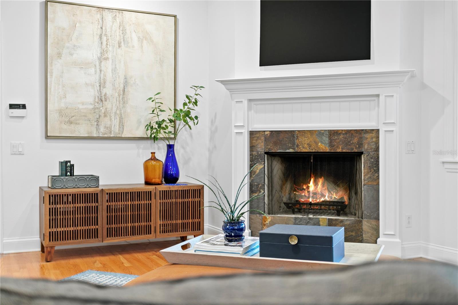 VIRGINIA PARK - Residential