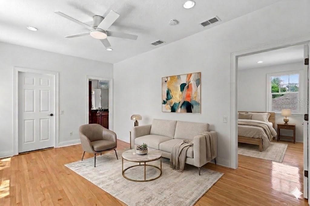 VIRGINIA PARK - Residential