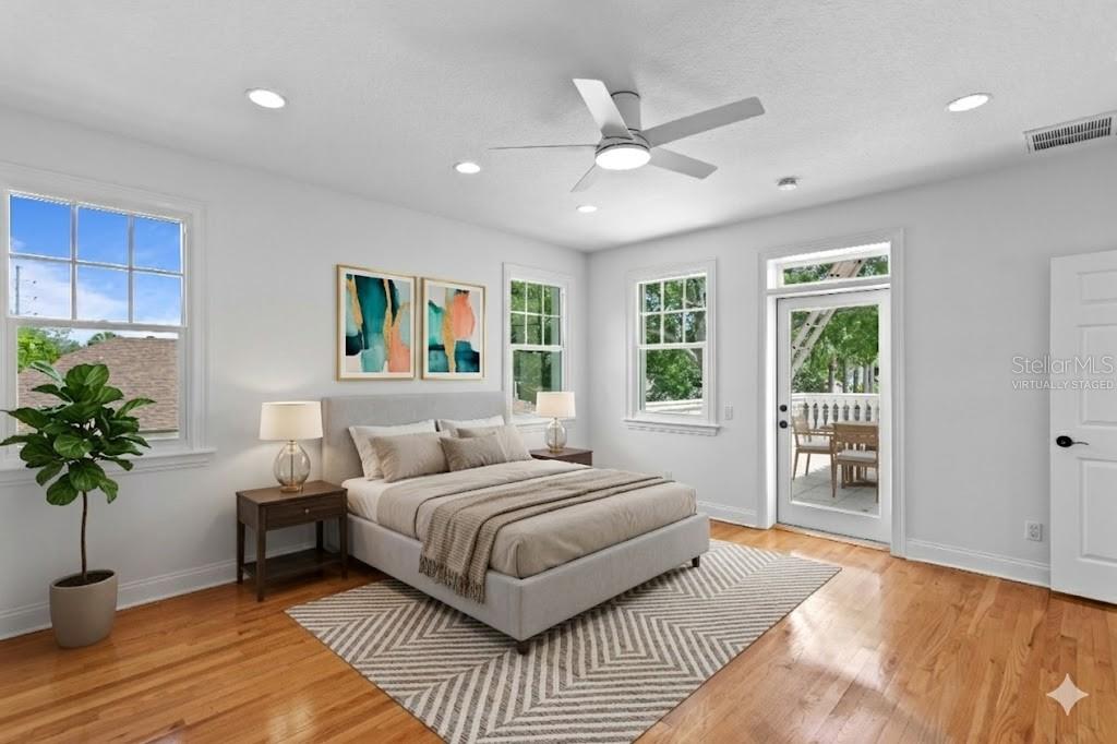 VIRGINIA PARK - Residential