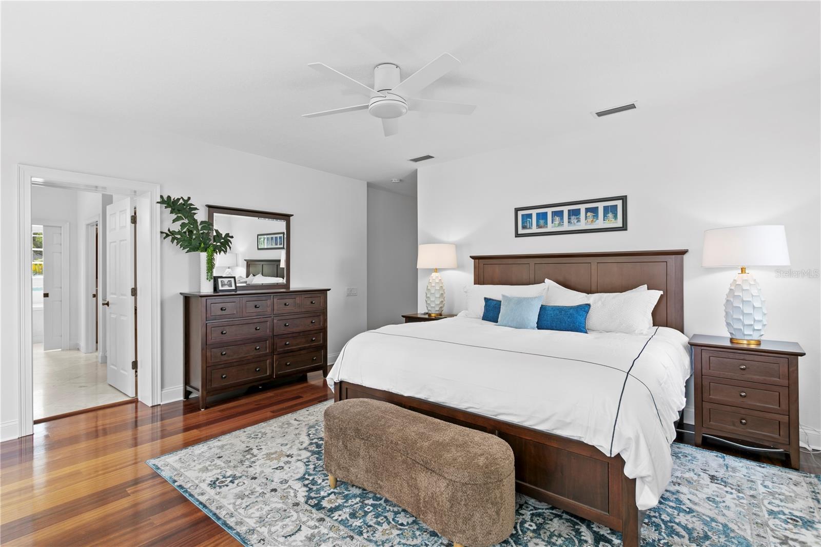 VIRGINIA PARK - Residential