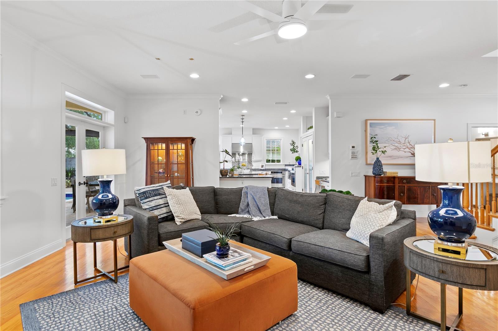 VIRGINIA PARK - Residential