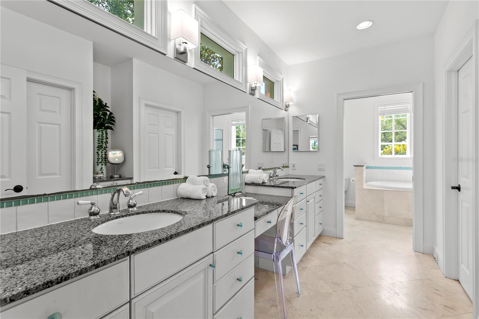 VIRGINIA PARK - Residential