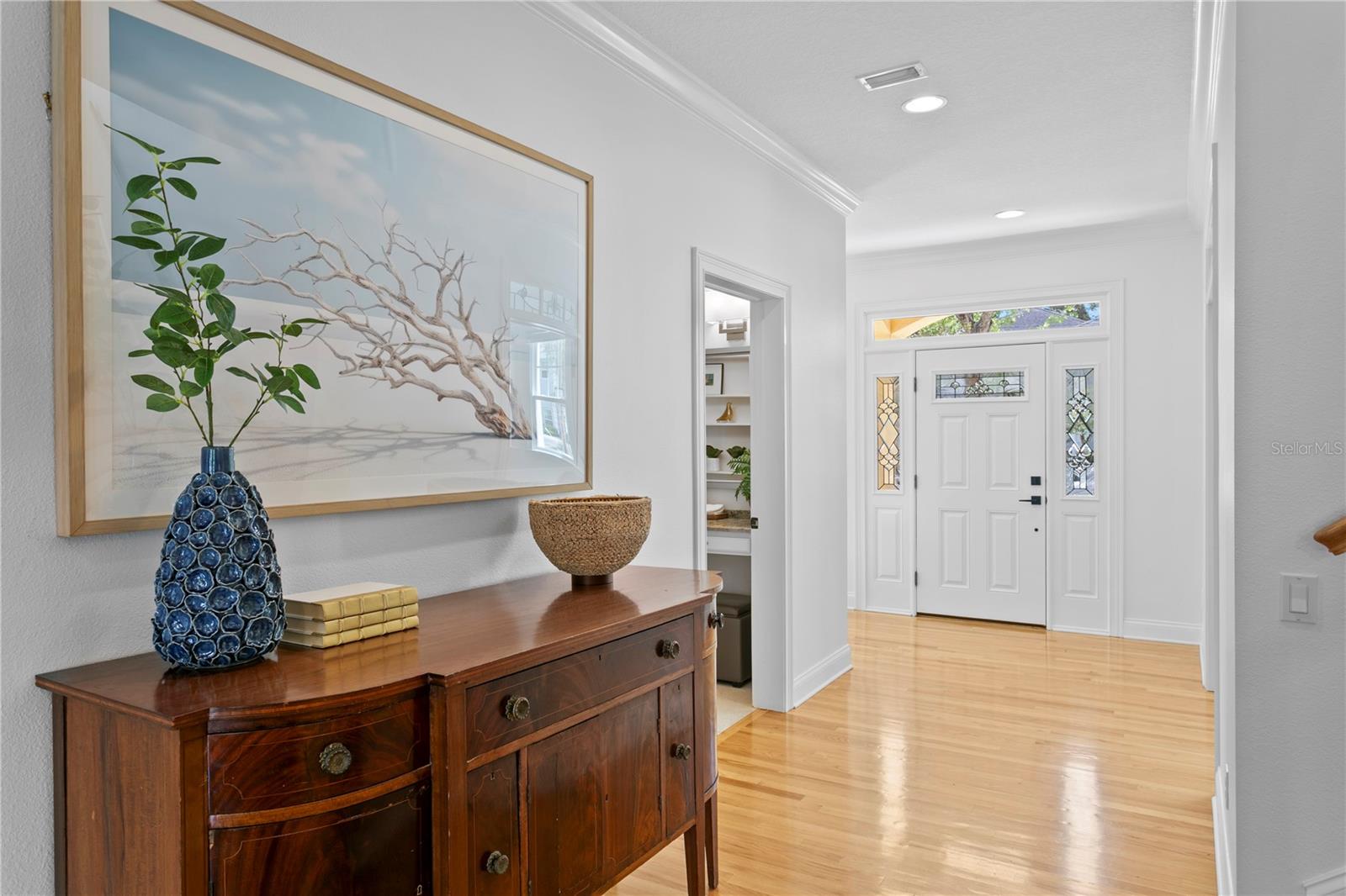 VIRGINIA PARK - Residential