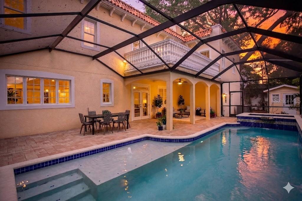 VIRGINIA PARK - Residential