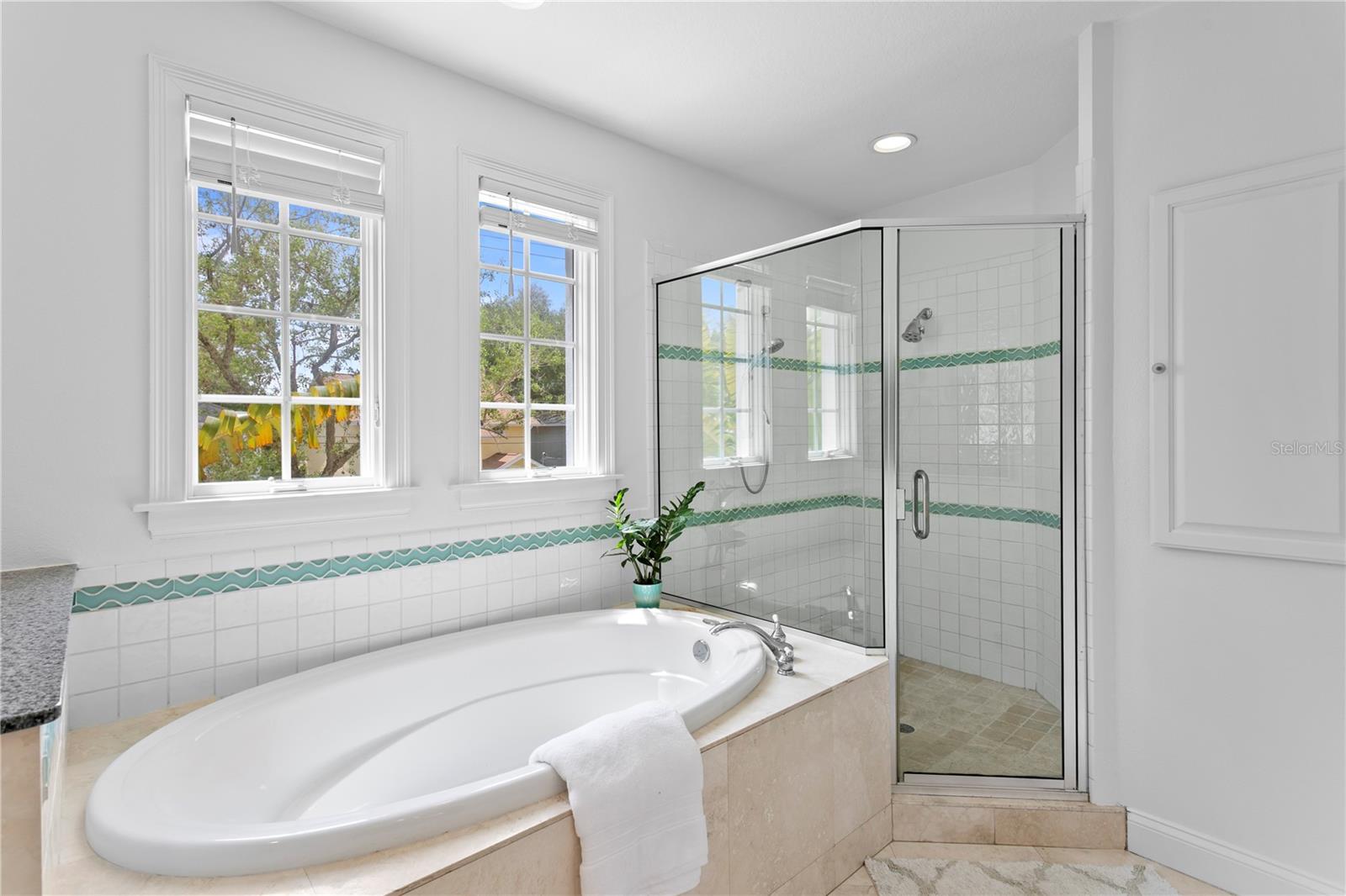 VIRGINIA PARK - Residential