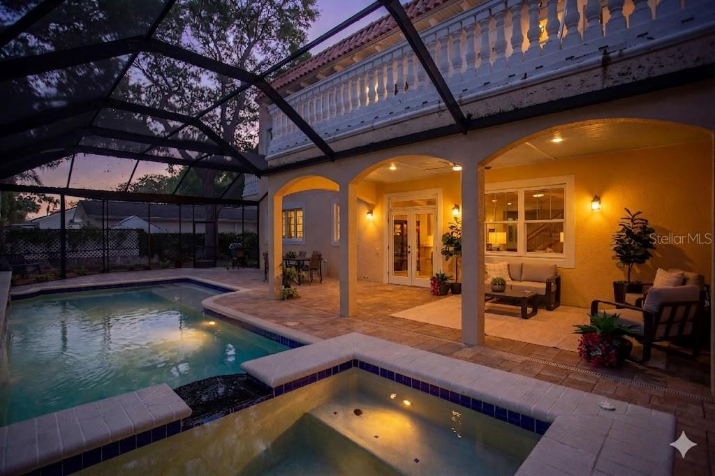 VIRGINIA PARK - Residential