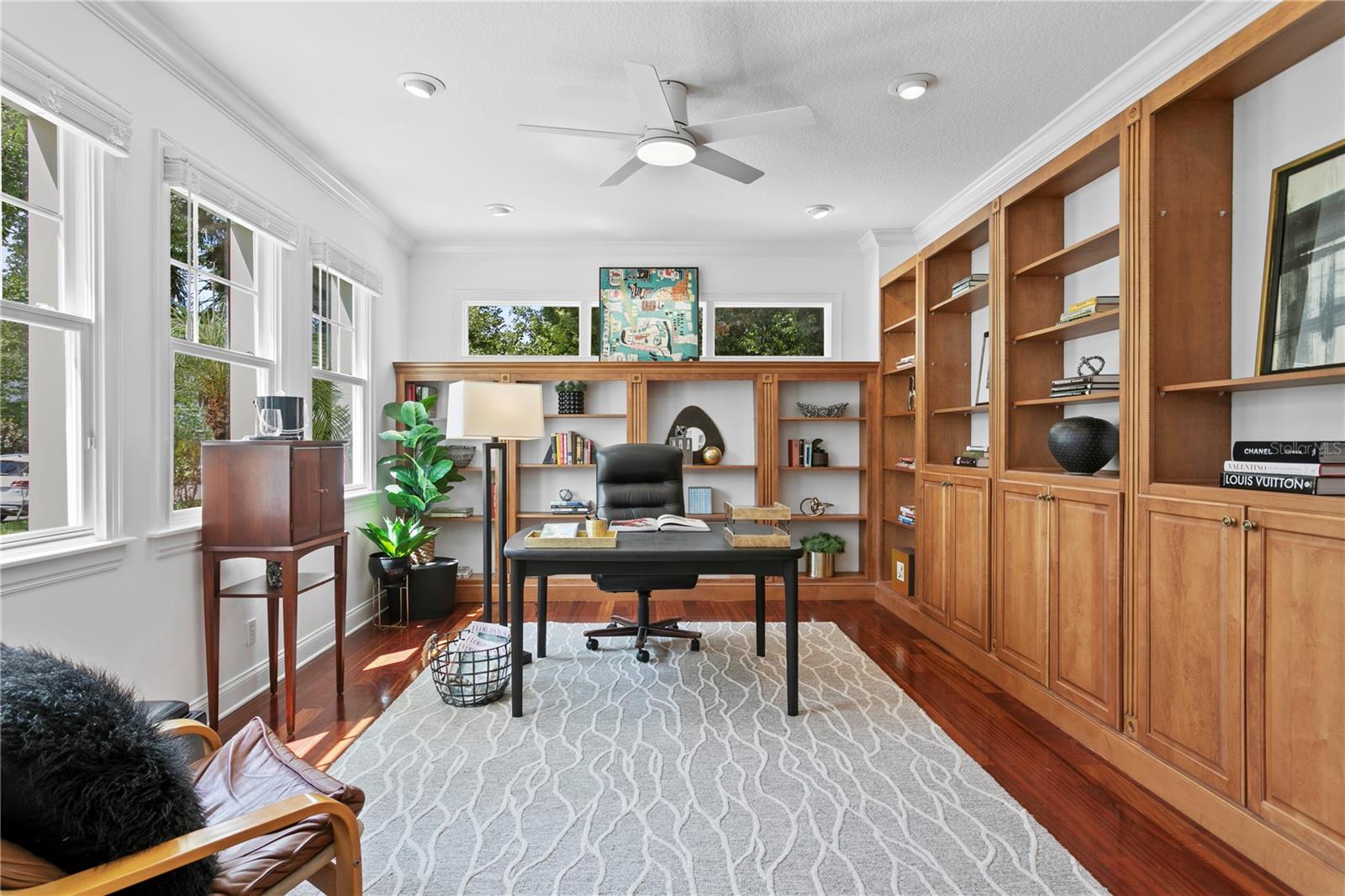 VIRGINIA PARK - Residential