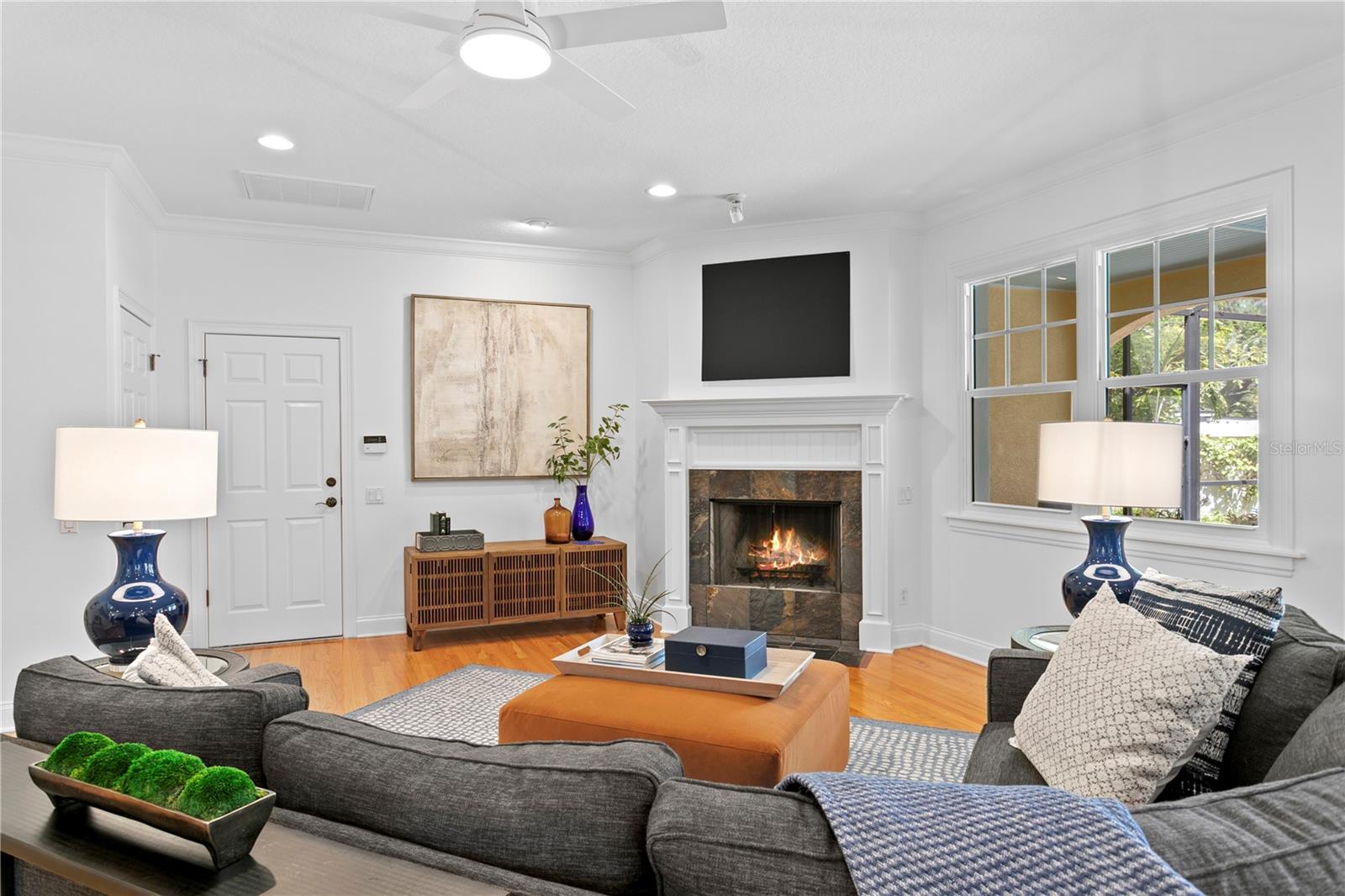 VIRGINIA PARK - Residential