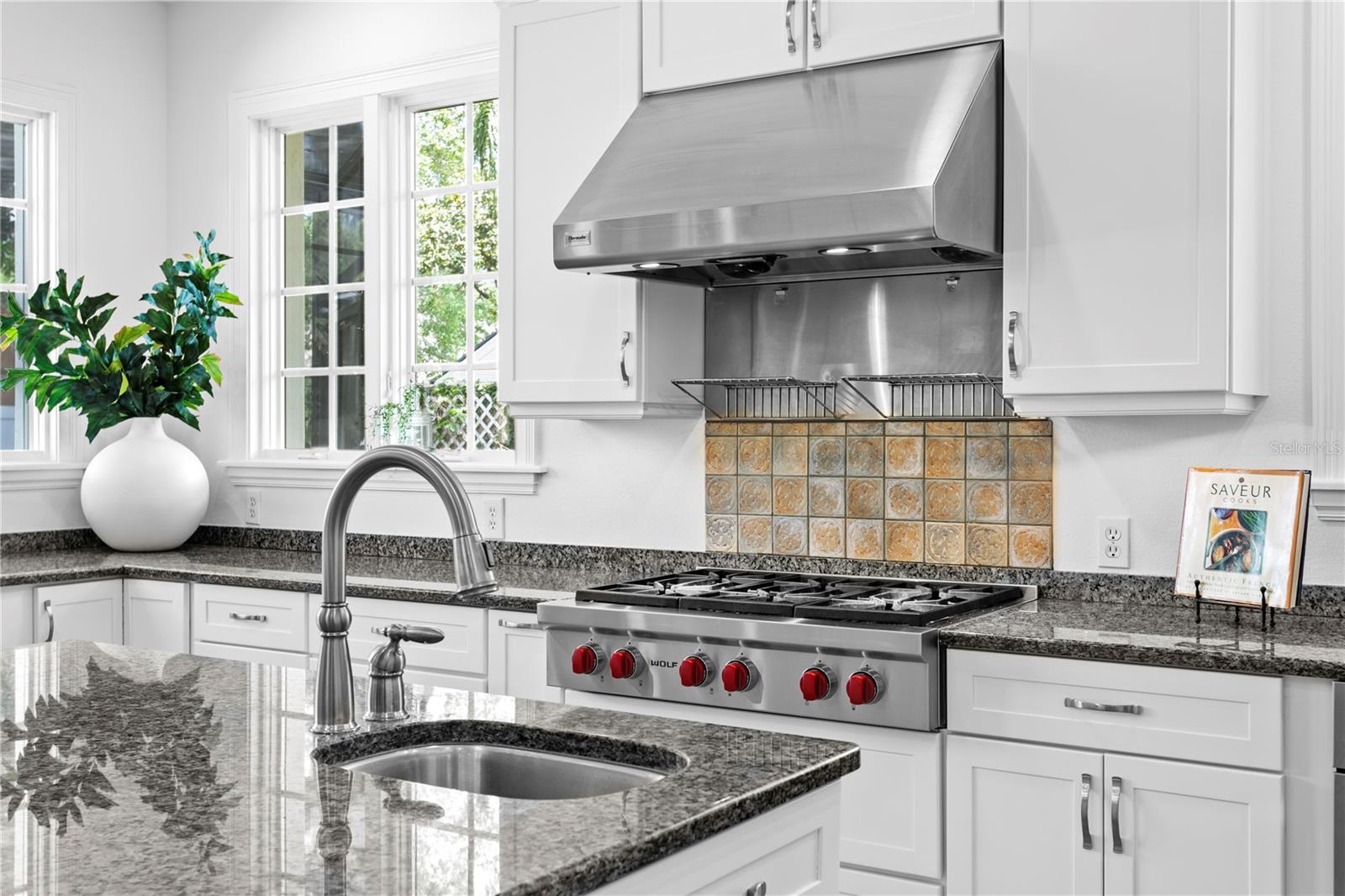 VIRGINIA PARK - Residential