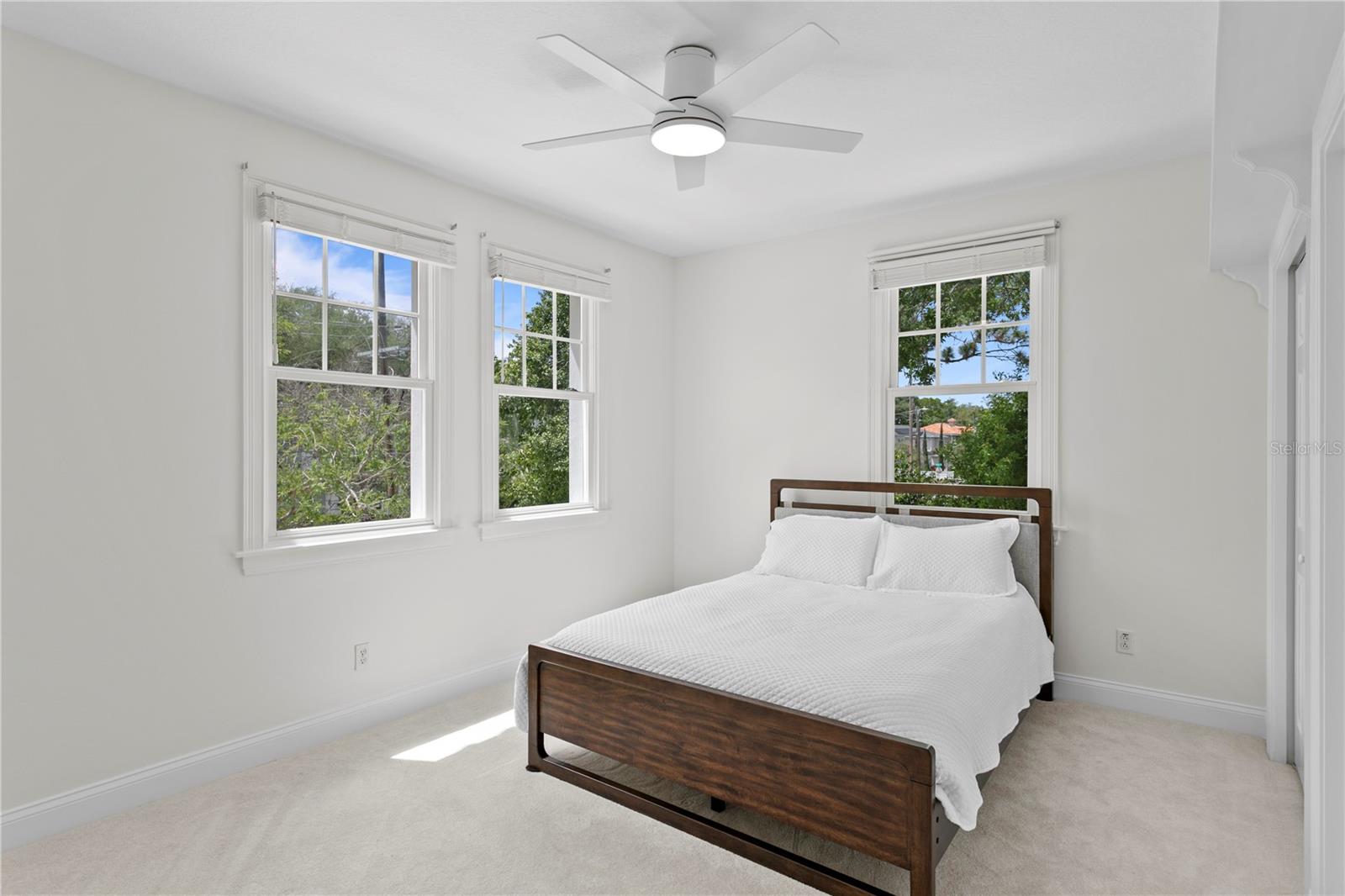 VIRGINIA PARK - Residential