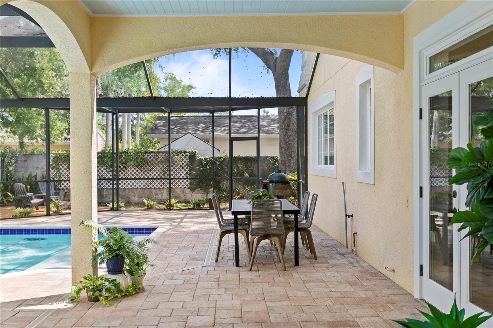 VIRGINIA PARK - Residential