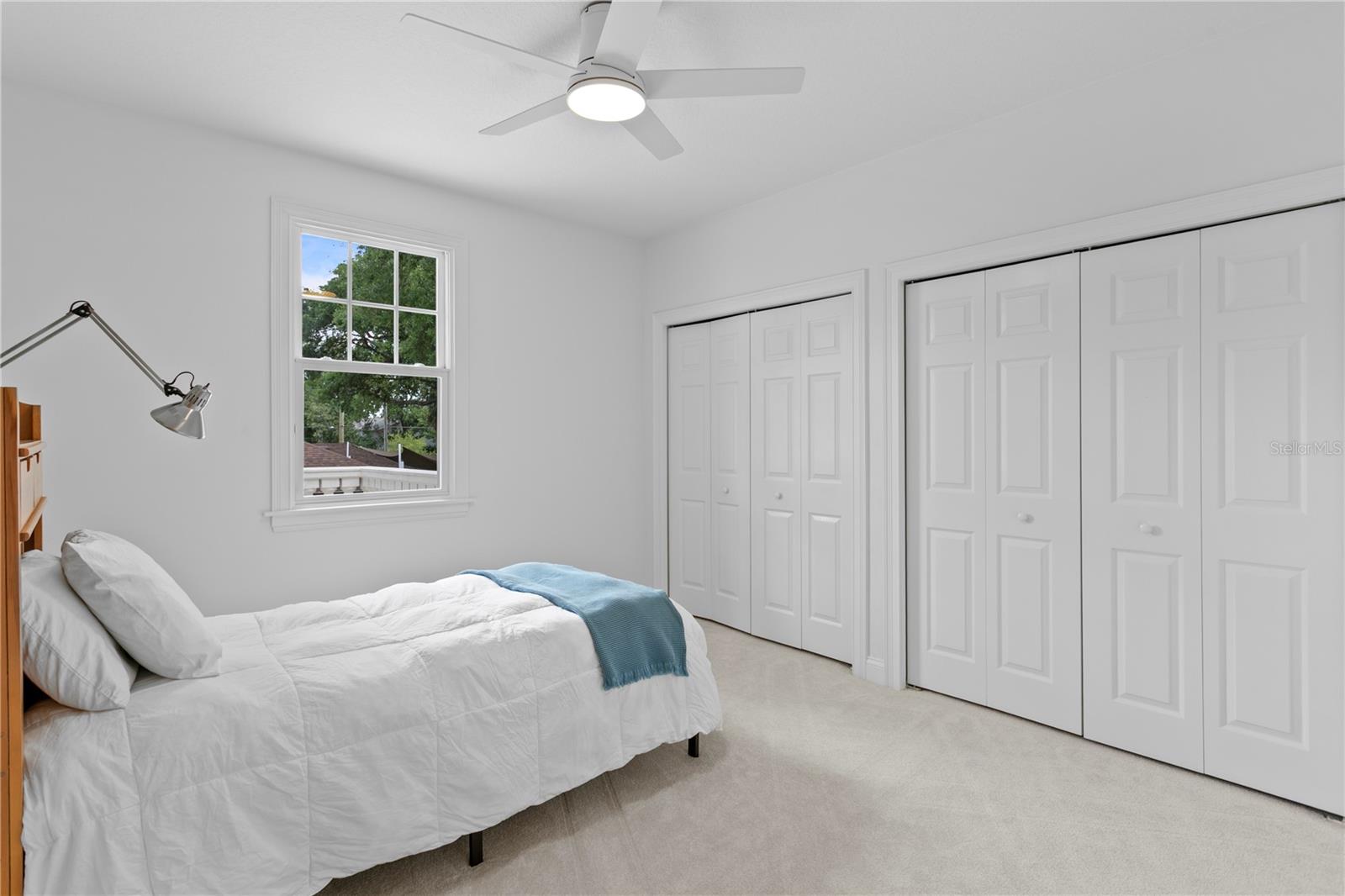 VIRGINIA PARK - Residential