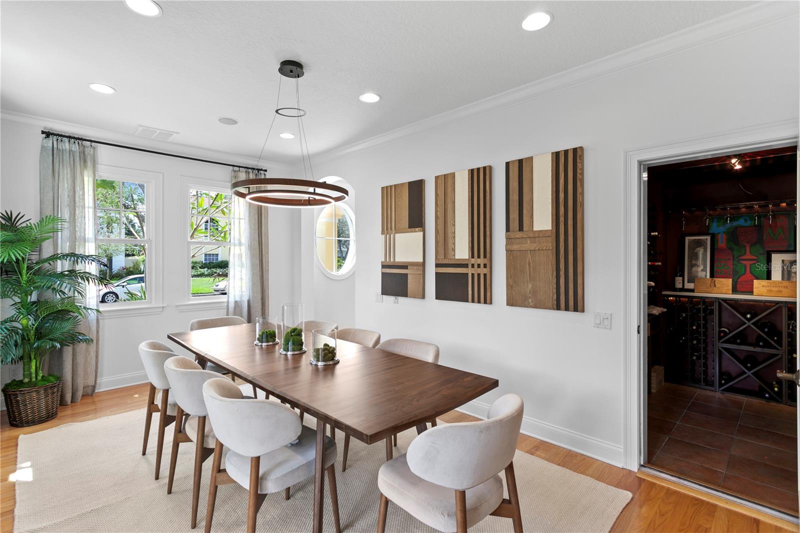 VIRGINIA PARK - Residential