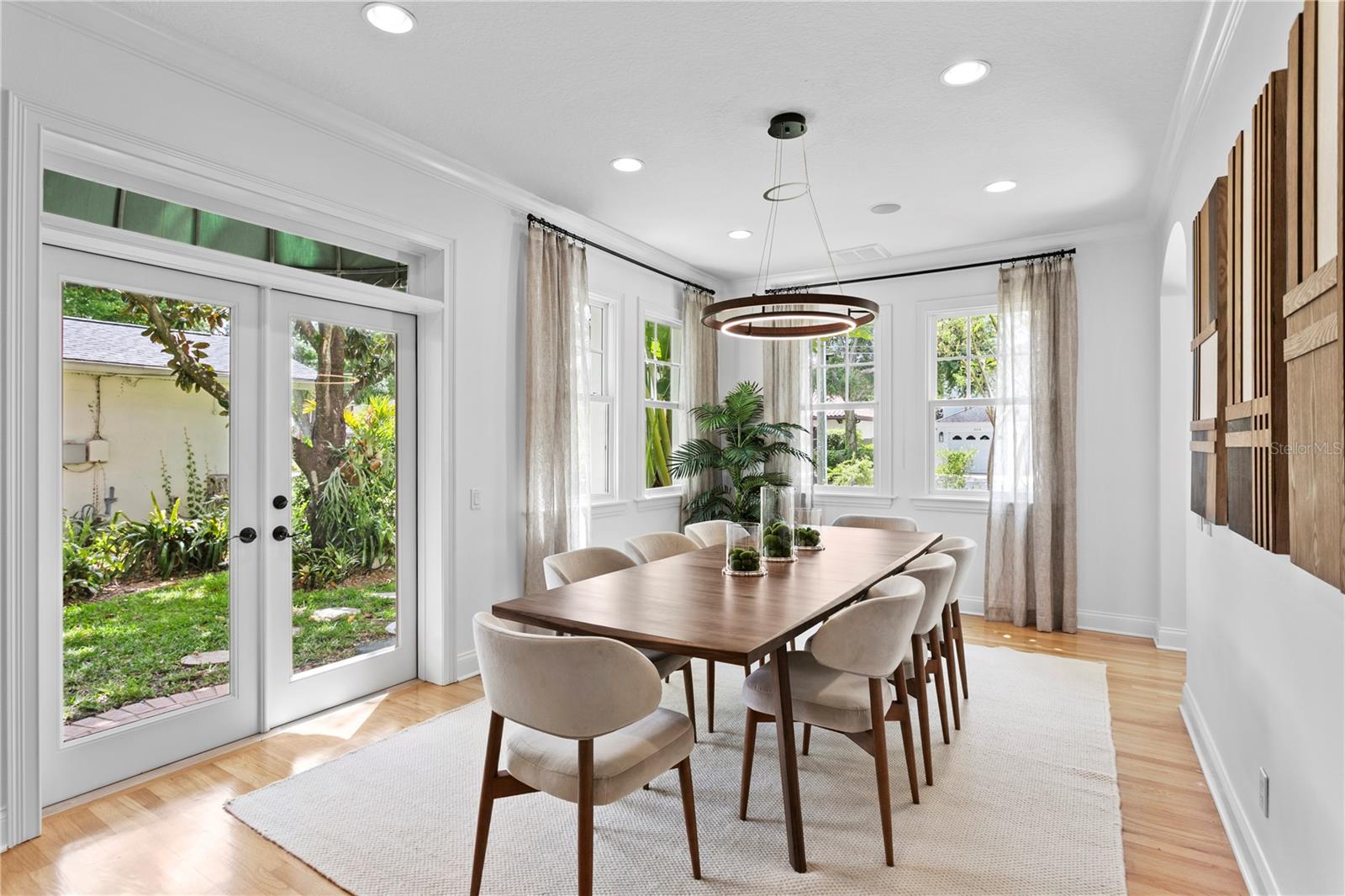 VIRGINIA PARK - Residential