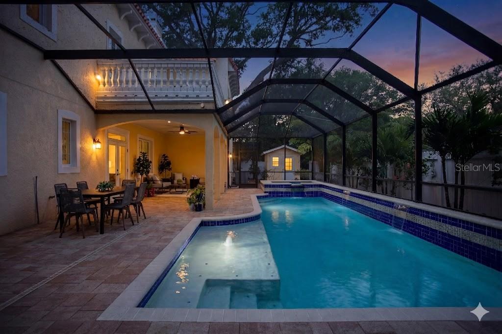 VIRGINIA PARK - Residential