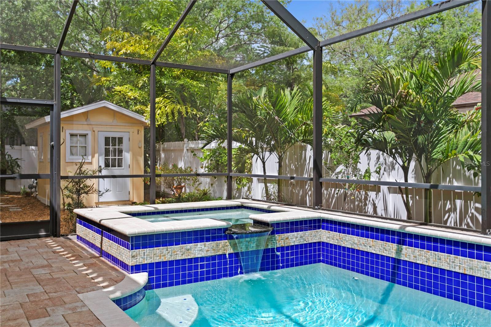 VIRGINIA PARK - Residential