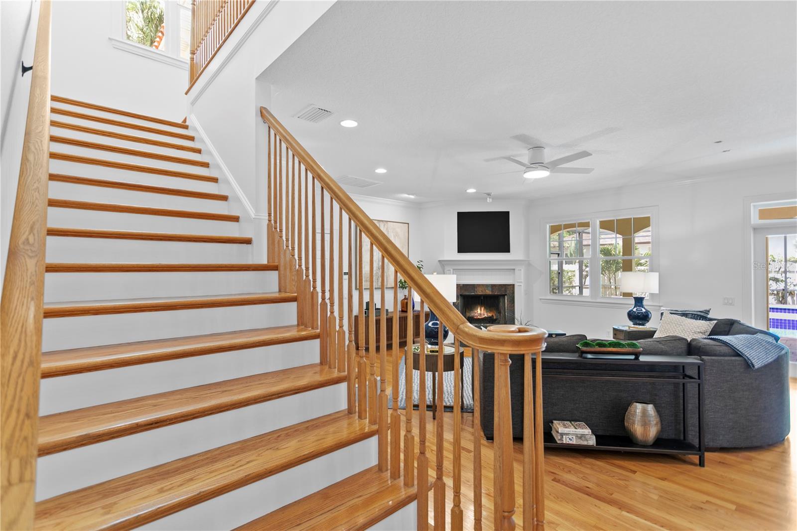 VIRGINIA PARK - Residential